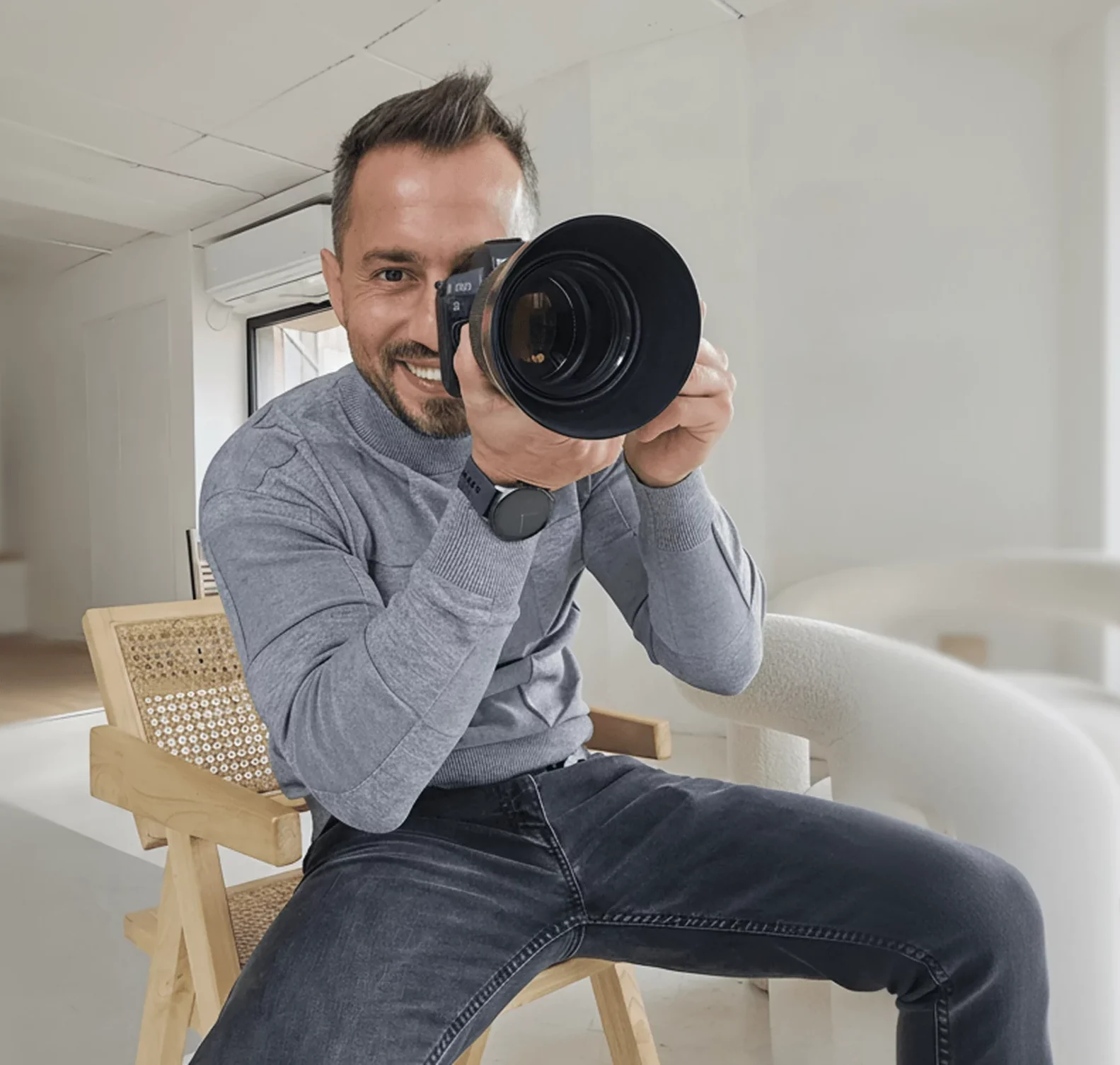 Photographer